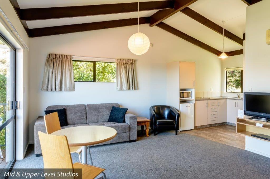 Unit 3 Kaiteri Apartments And Holiday Homes 카이테리테리 외부 사진