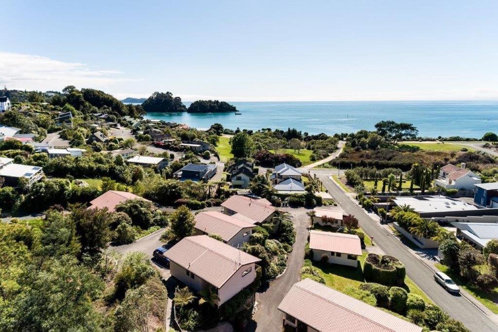 Unit 3 Kaiteri Apartments And Holiday Homes 카이테리테리 외부 사진