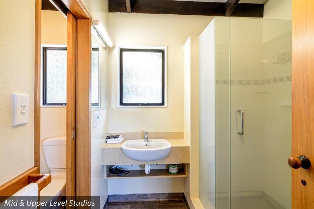 Unit 3 Kaiteri Apartments And Holiday Homes 카이테리테리 외부 사진