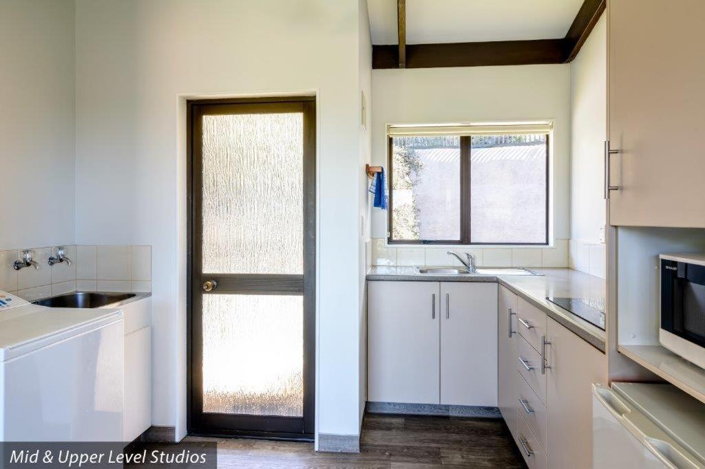 Unit 3 Kaiteri Apartments And Holiday Homes 카이테리테리 외부 사진