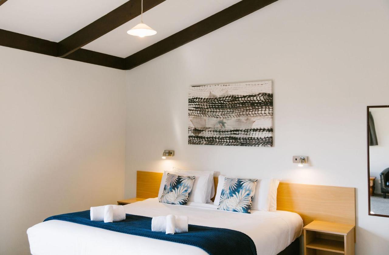 Unit 3 Kaiteri Apartments And Holiday Homes 카이테리테리 외부 사진