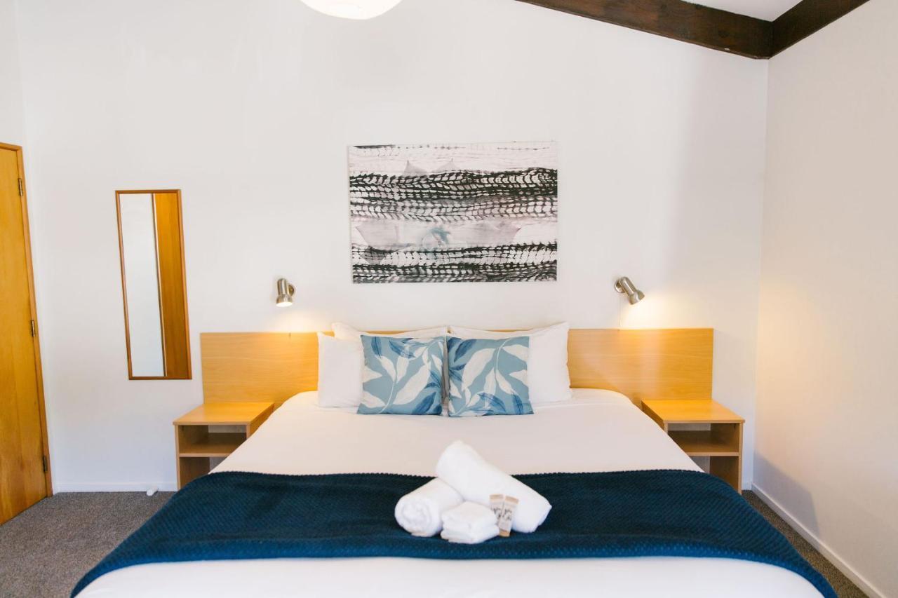 Unit 3 Kaiteri Apartments And Holiday Homes 카이테리테리 외부 사진